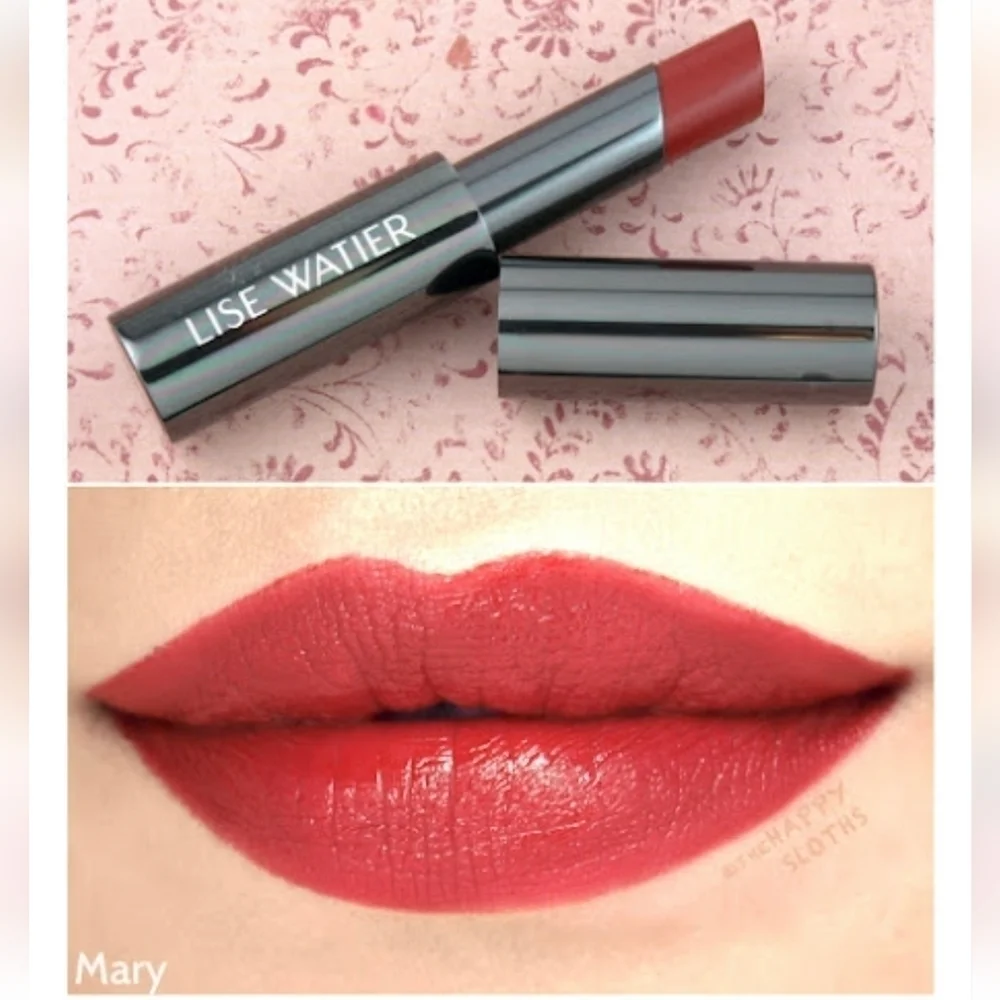 Watier makeup pallet